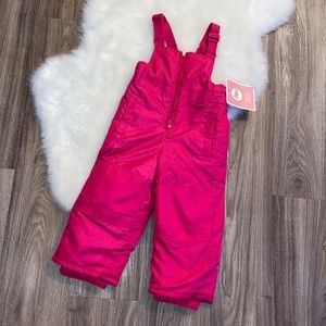 Circo snow bib